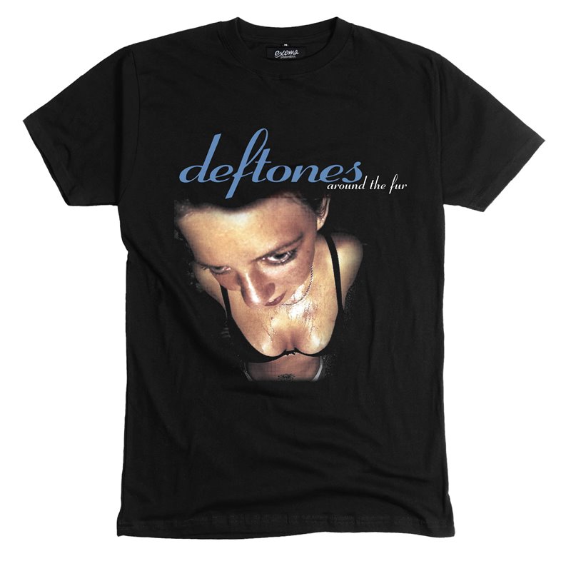 Deftones 02