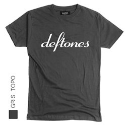 Deftones 03