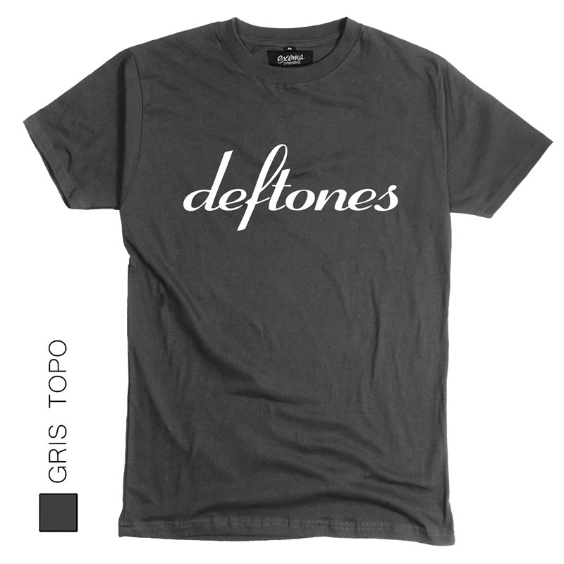 Deftones 03