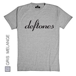 Deftones 03