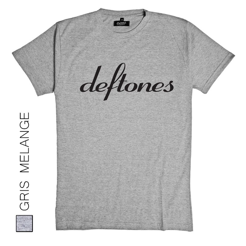 Deftones 03