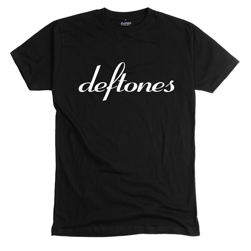 Deftones 03