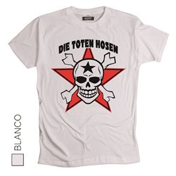 Die Toten Hosen 02