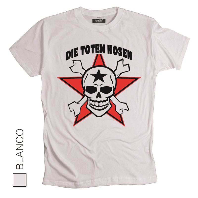 Die Toten Hosen 02