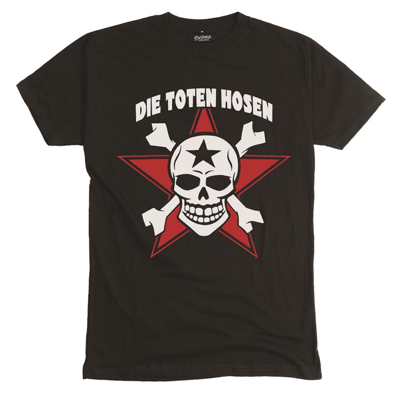 Die Toten Hosen 02