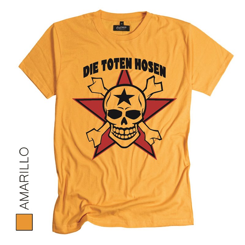 Die Toten Hosen 02