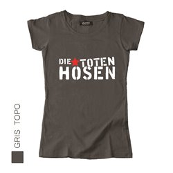 Die Toten Hosen 03