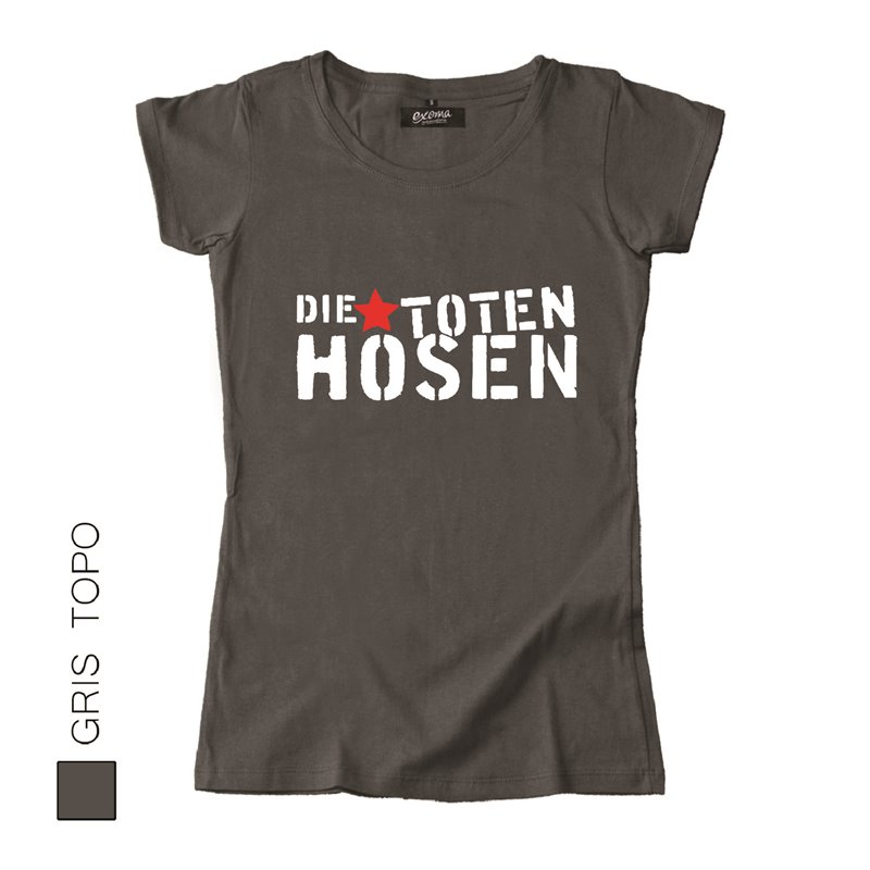 Die Toten Hosen 03