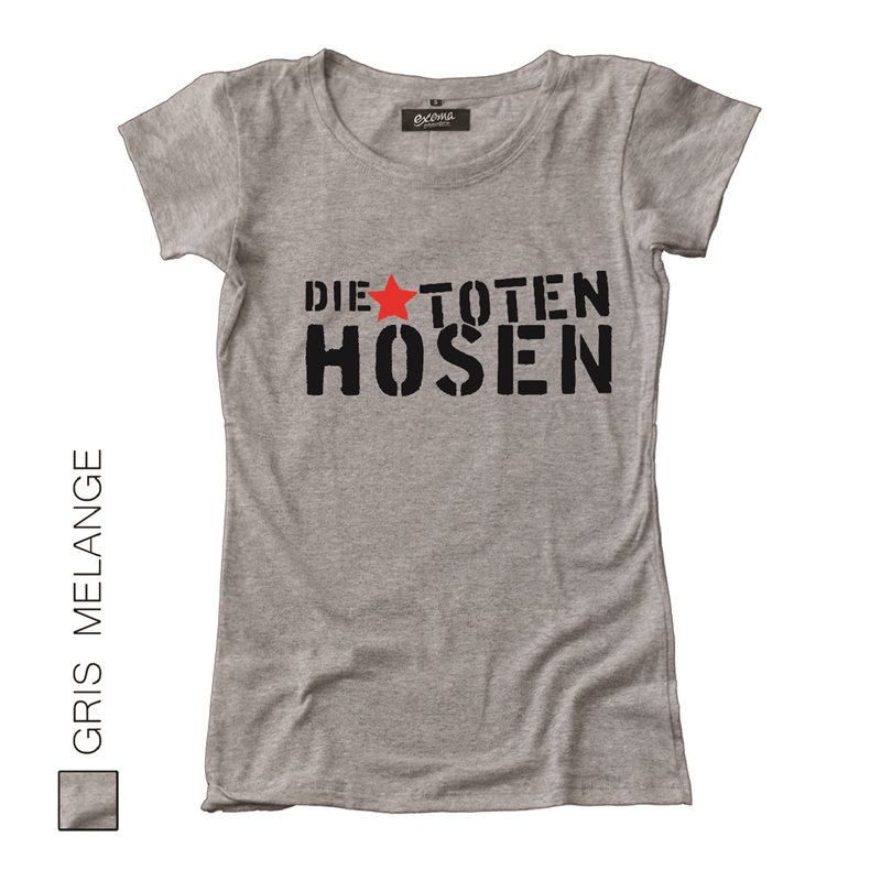 Die Toten Hosen 03