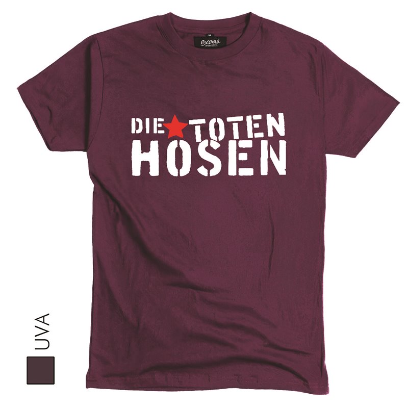 Die Toten Hosen 03