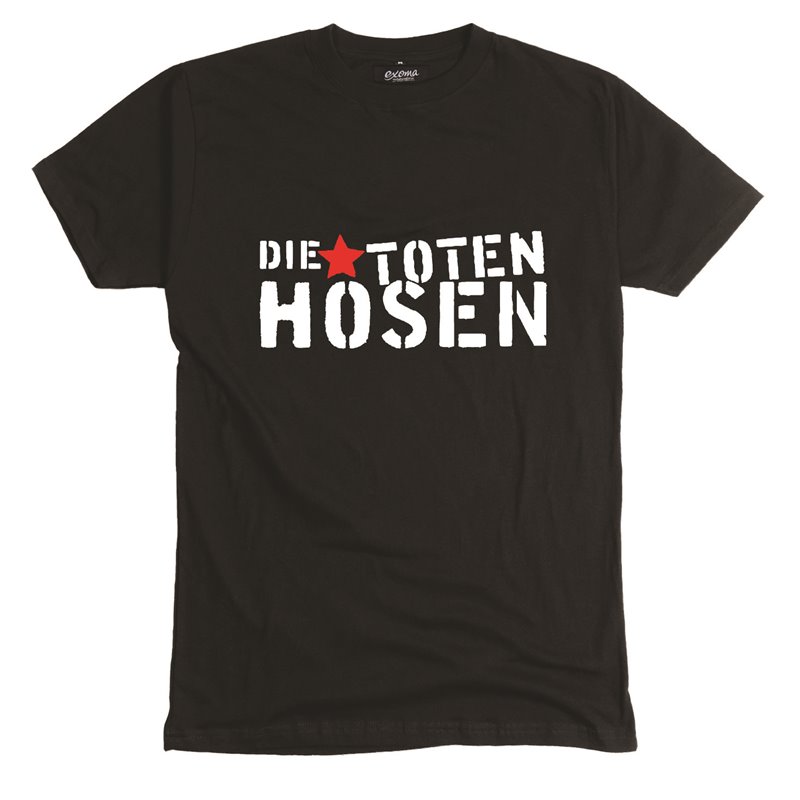 Die Toten Hosen 03
