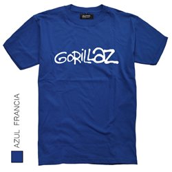 Gorillaz 01