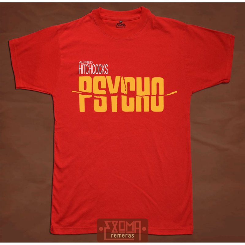 Psycho 01