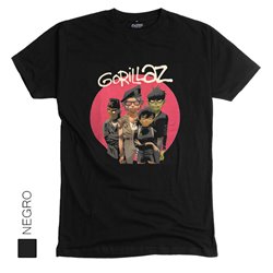 Gorillaz 06