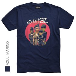 Gorillaz 06
