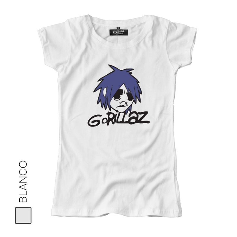 Gorillaz 09