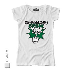 Green Day 01