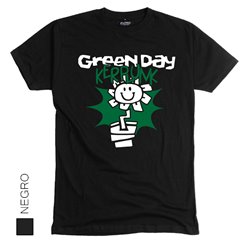 Green Day 01