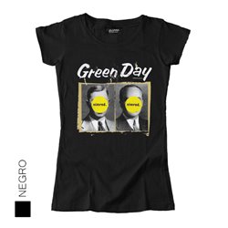 Green Day 03