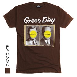 Green Day 03