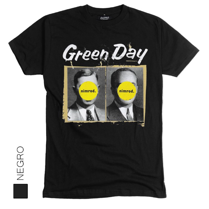 Green Day 03