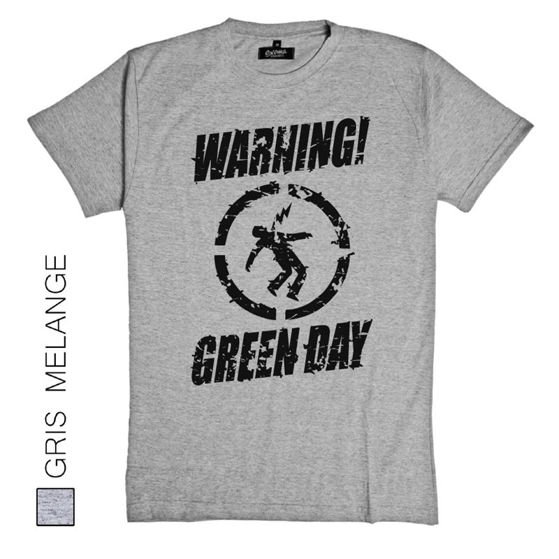 Green Day 04