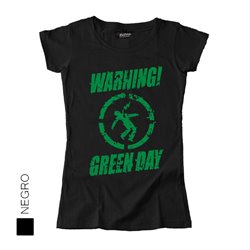 Green Day 04