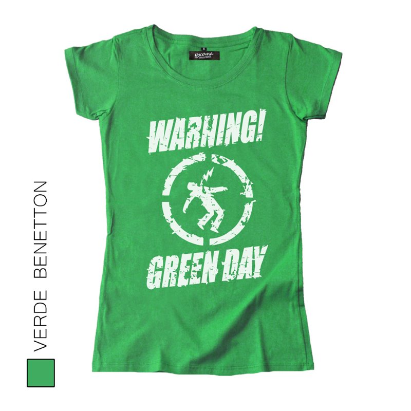 Green Day 04