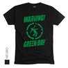 Green Day 04