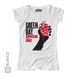 Green Day 05