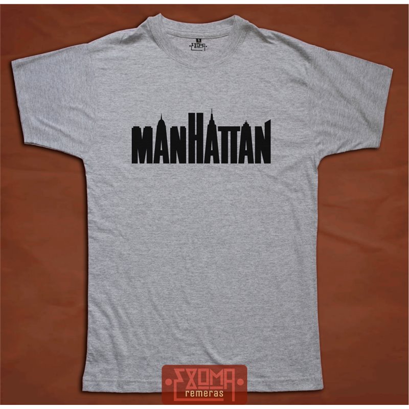 Woody Allen 02 / Manhattan