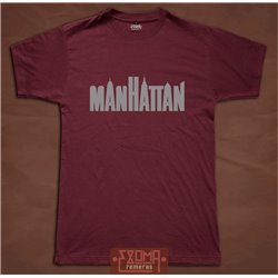 Woody Allen 02 / Manhattan