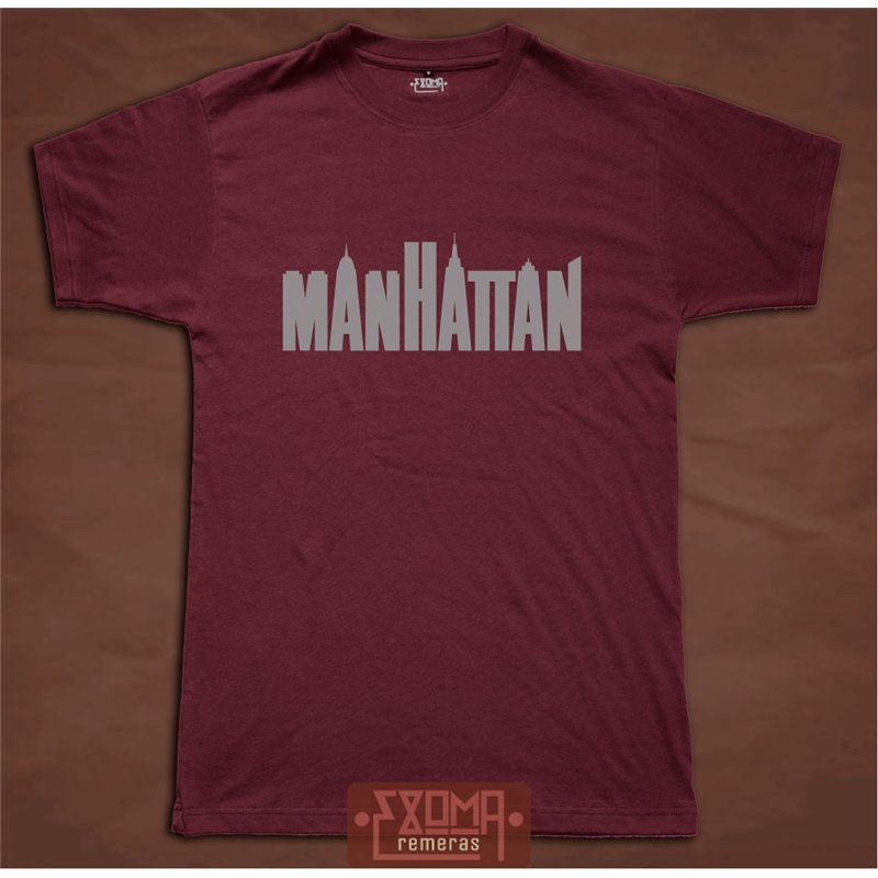 Woody Allen 02 / Manhattan