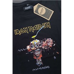 Iron Maiden 08