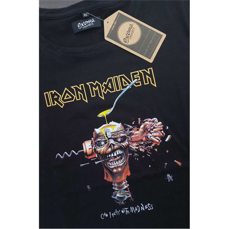 Iron Maiden 08
