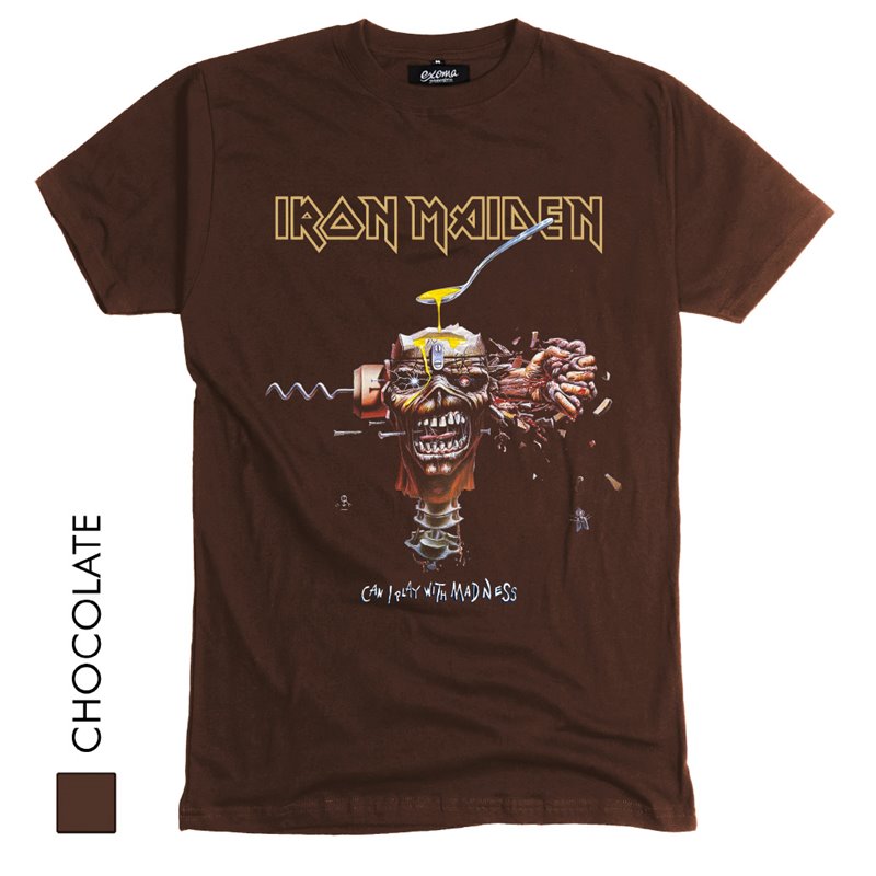 Iron Maiden 08