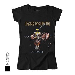 Iron Maiden 08