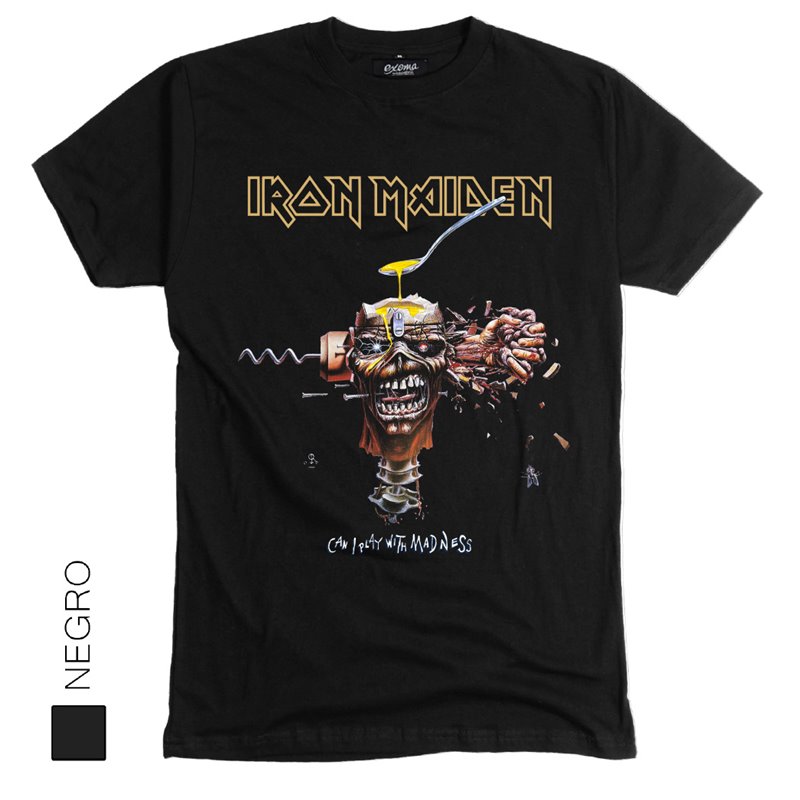 Iron Maiden 08