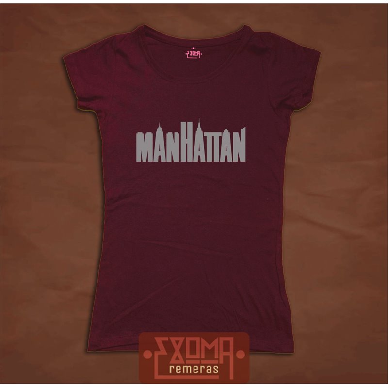 Woody Allen 02 / Manhattan