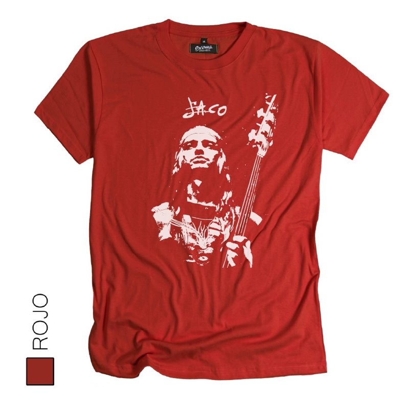 Jaco Pastorius 02