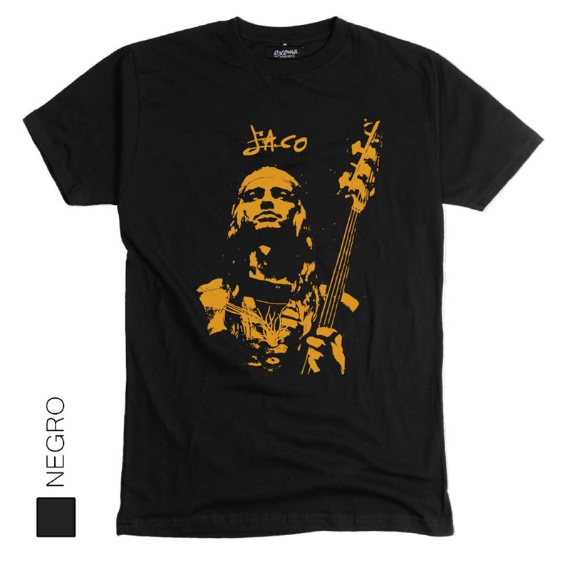 Jaco Pastorius 02