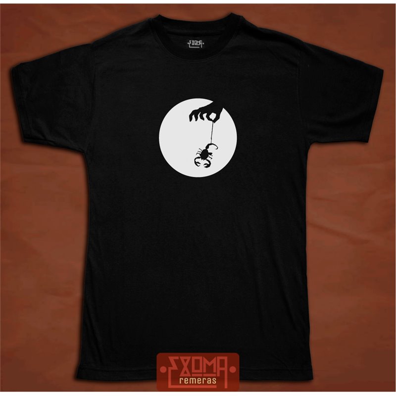 Woody Allen 03 / La maldición del escorpión de jade