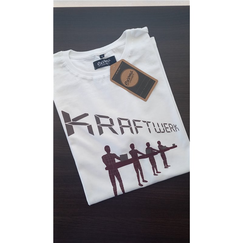Kraftwerk 01