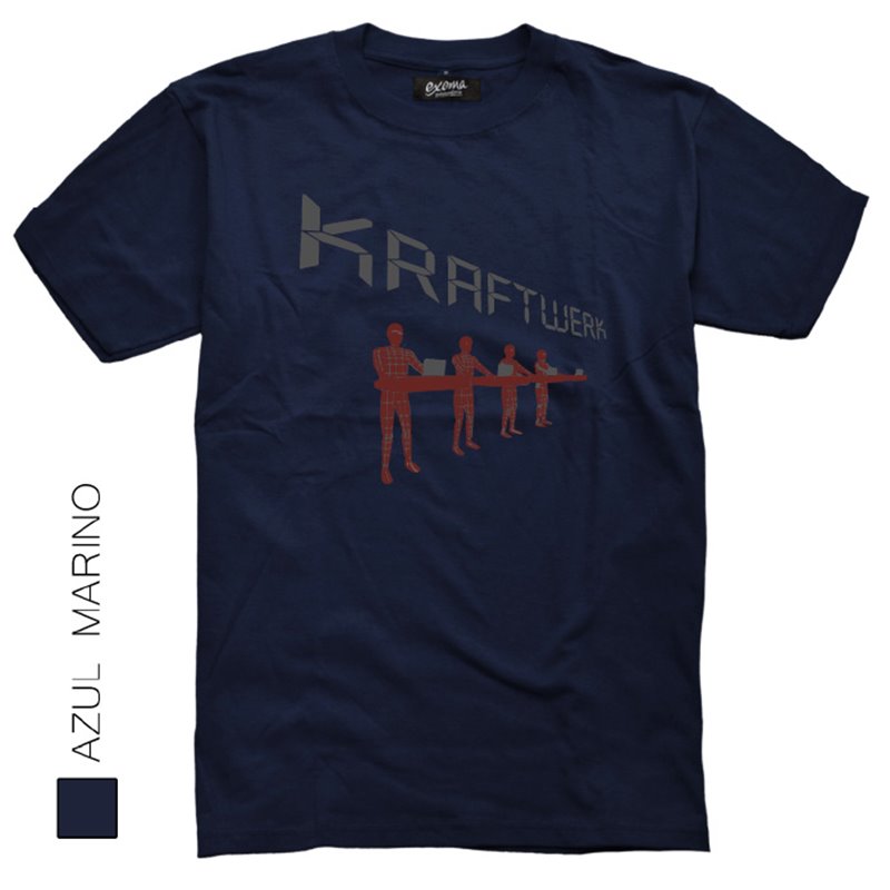 Kraftwerk 01