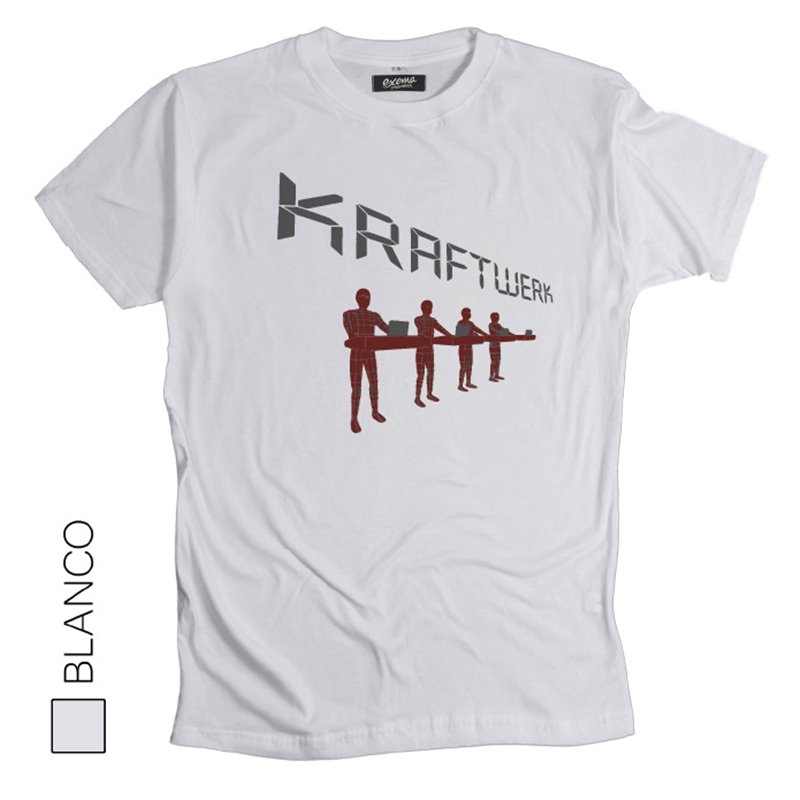 Kraftwerk 01