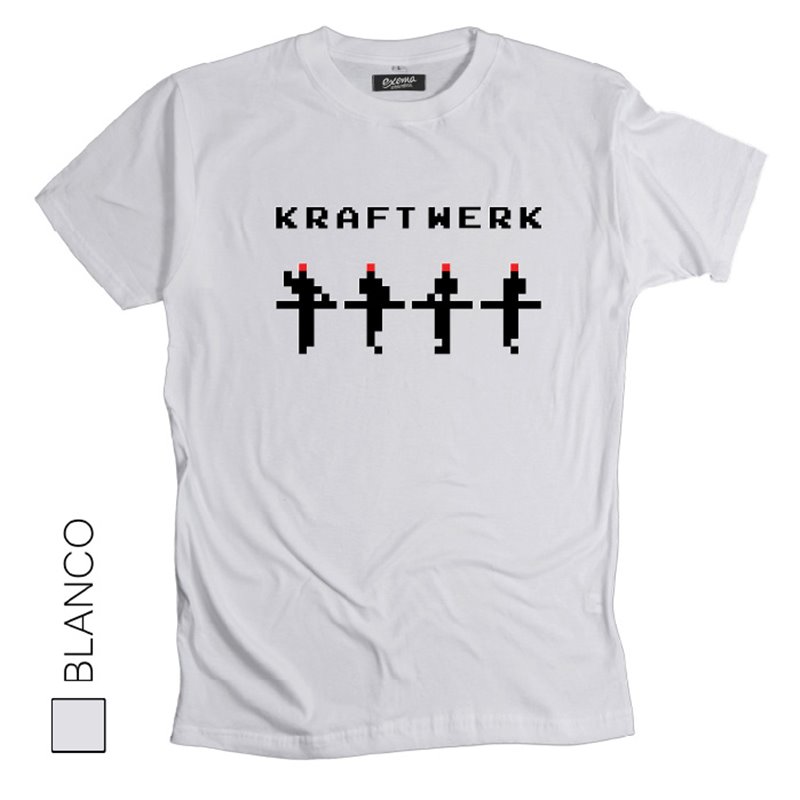 Kraftwerk 02