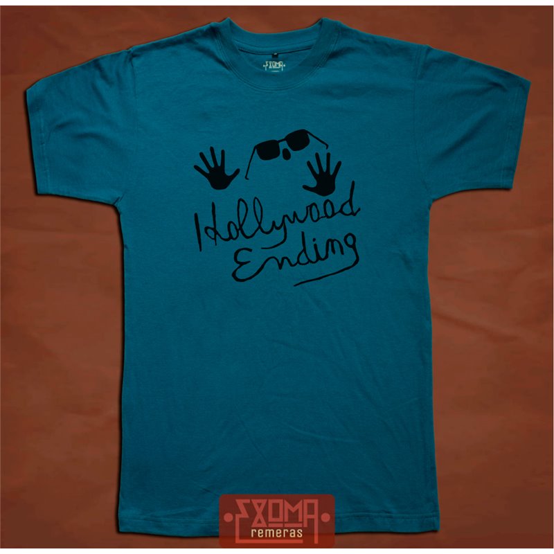 Woody Allen 04/ Hollywood ending