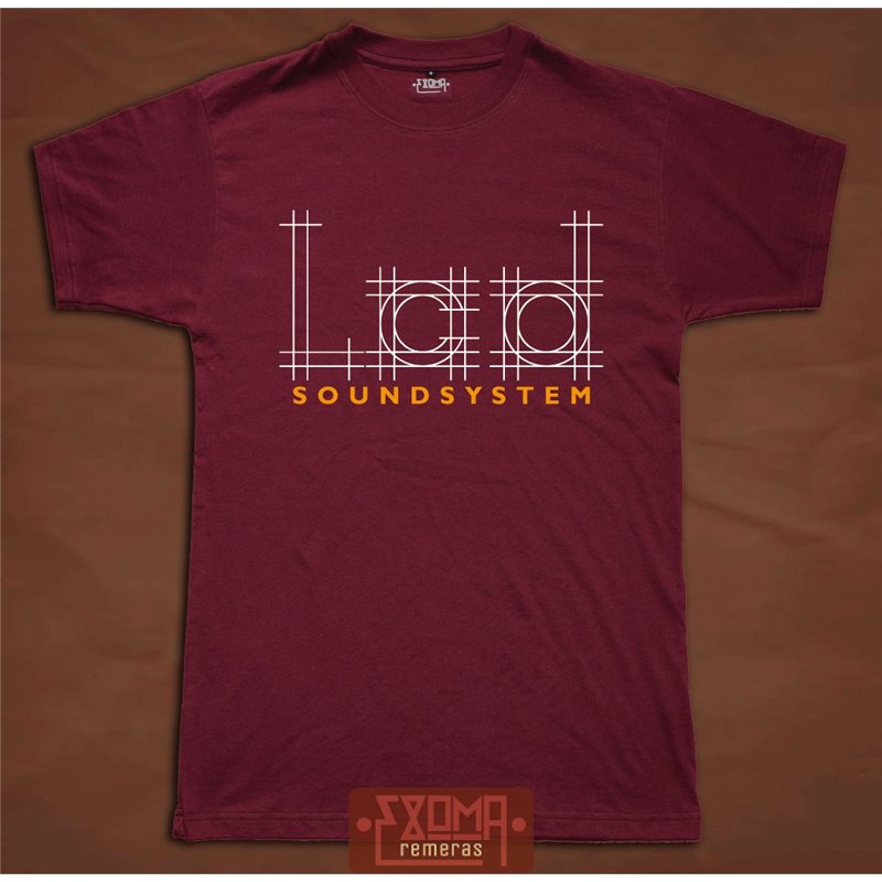 LCD Soundsystem 06