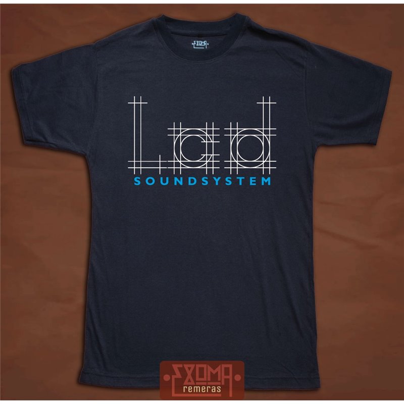LCD Soundsystem 06