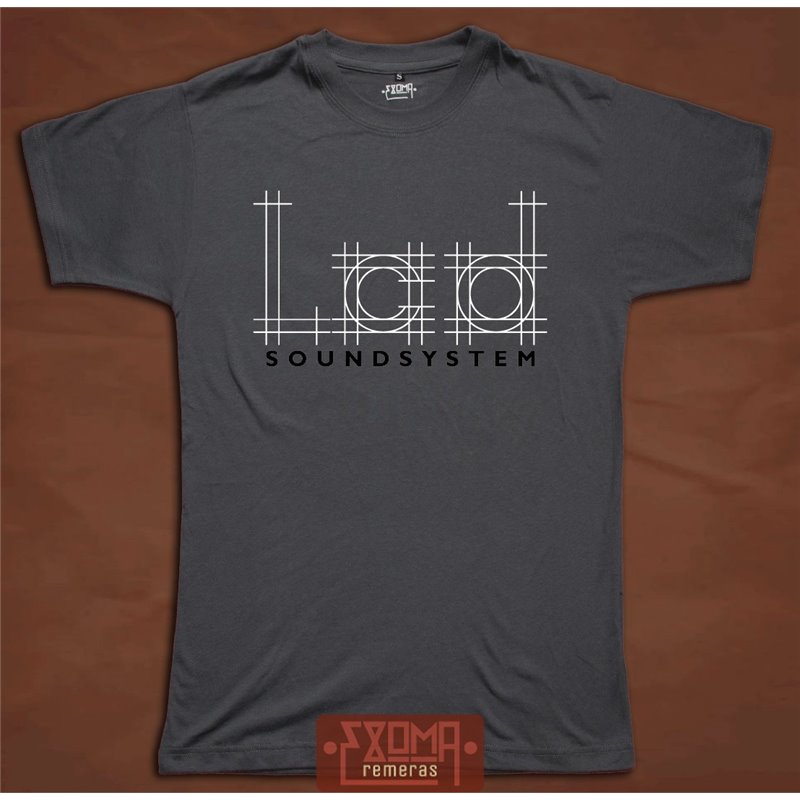 LCD Soundsystem 06